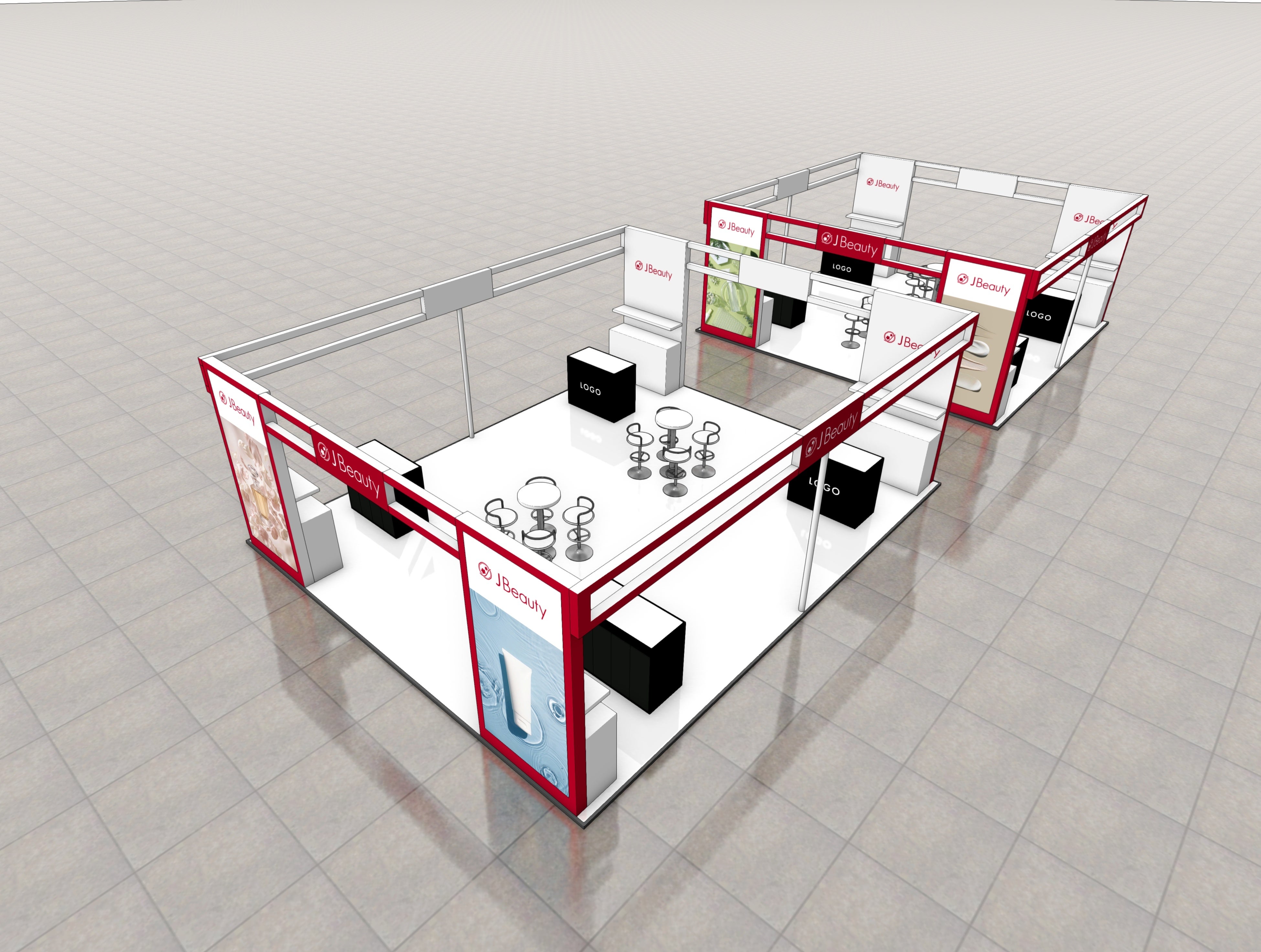 株式会社LOCATIDE、Cosmoprof Asia 2026（香港）に2年連続出展