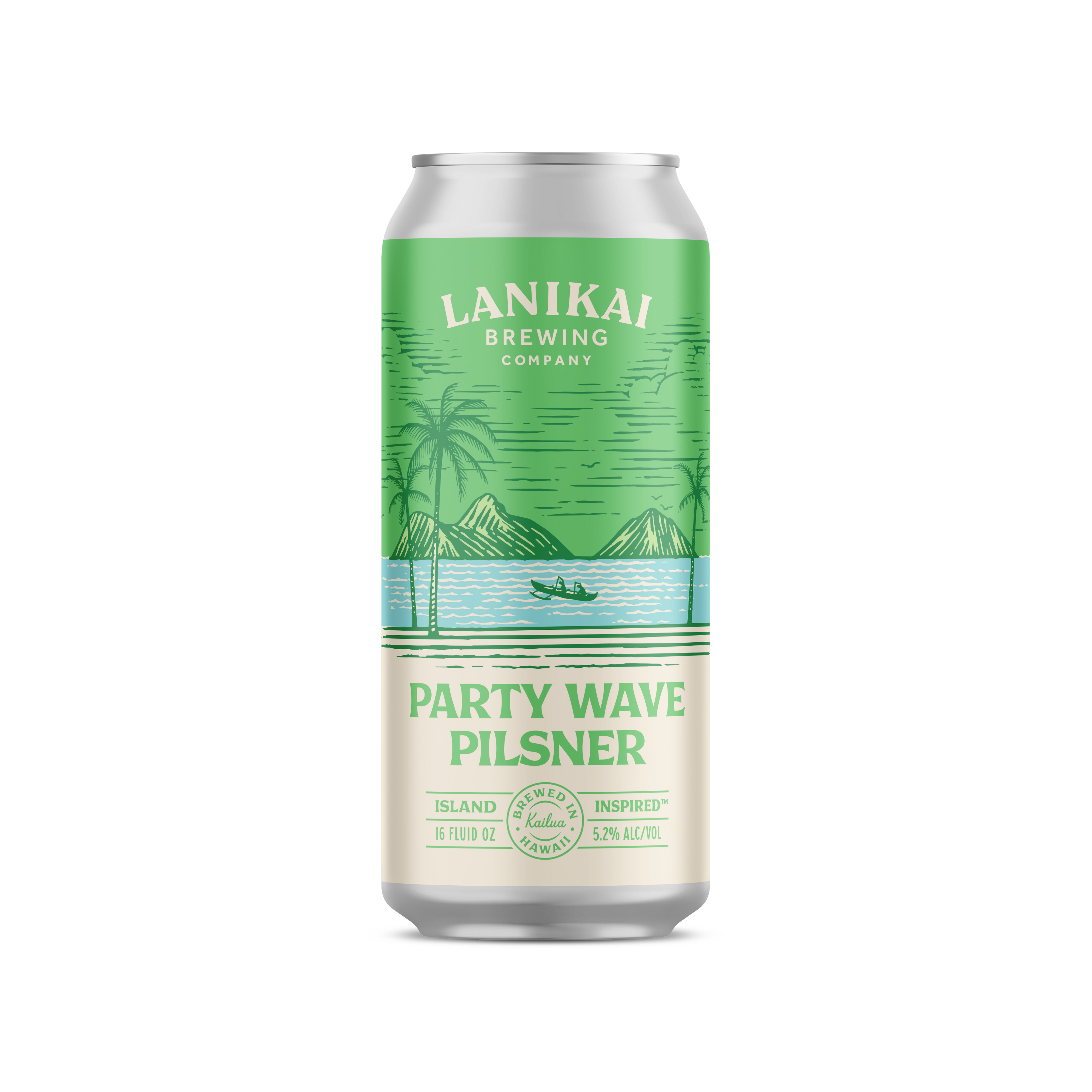 パーティーウェーブ　ピルスナー（缶単品）