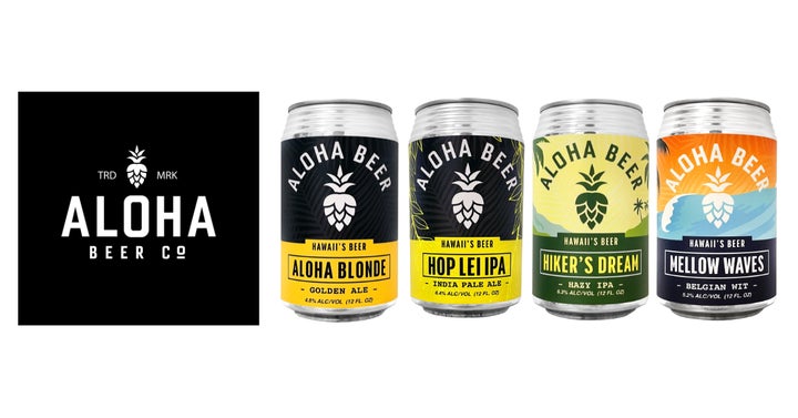 ハワイ・オアフ島人気クラフトビール『ALOHA BEER』ついに日本初上陸 ハワイ・オアフ島人気クラフトビール『ALOHA BEER』ついに日本初上陸