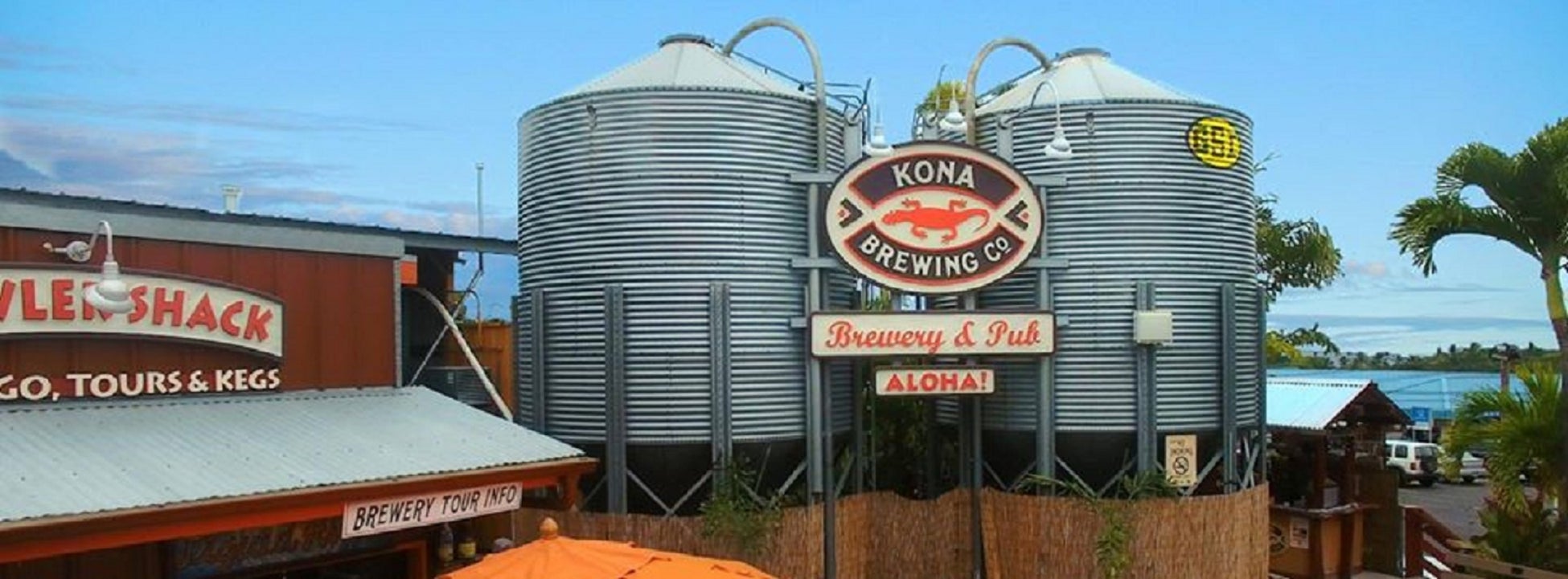 KONA Brewing Co.