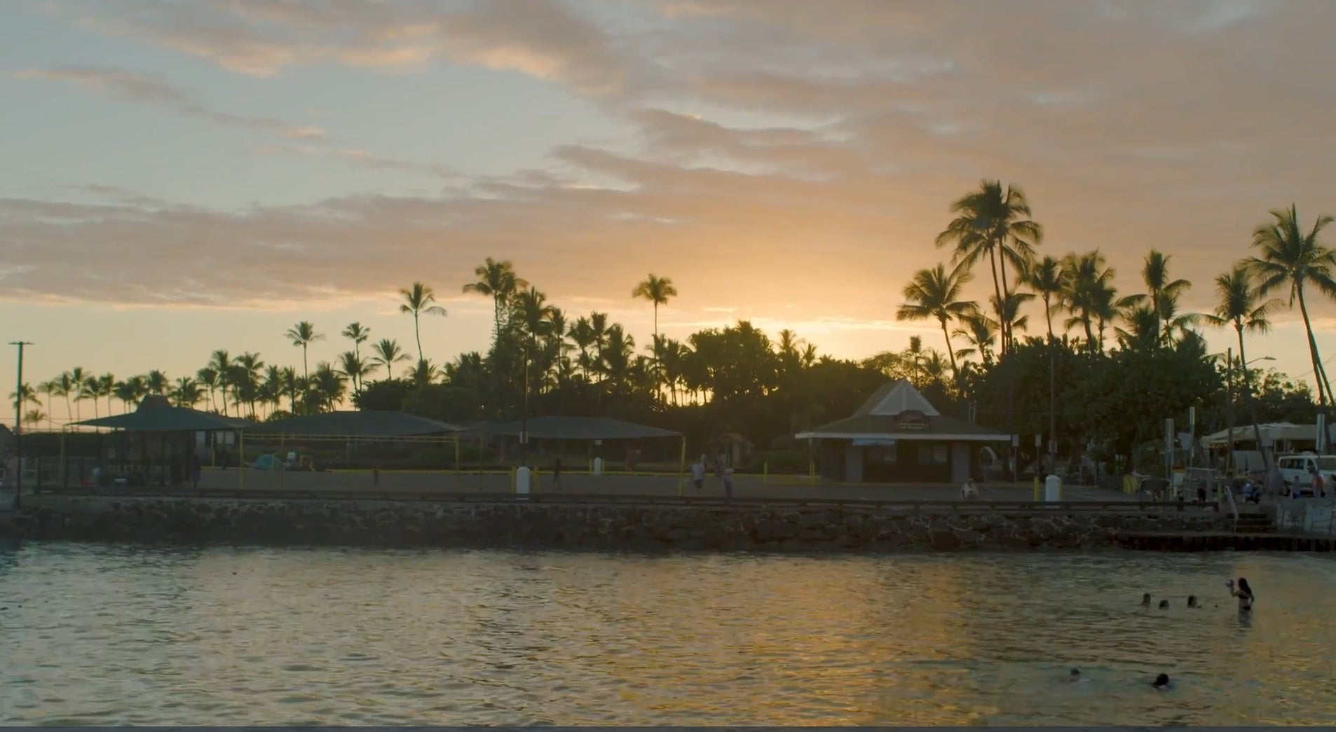 ゴールデンアワー③