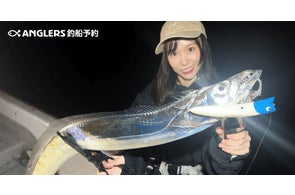 アングラーズマイスター × deps『デスアダー ソルトver.』コラボルアー アングラーズマイスター × deps『デスアダー ソルトver.』コラボルアー
