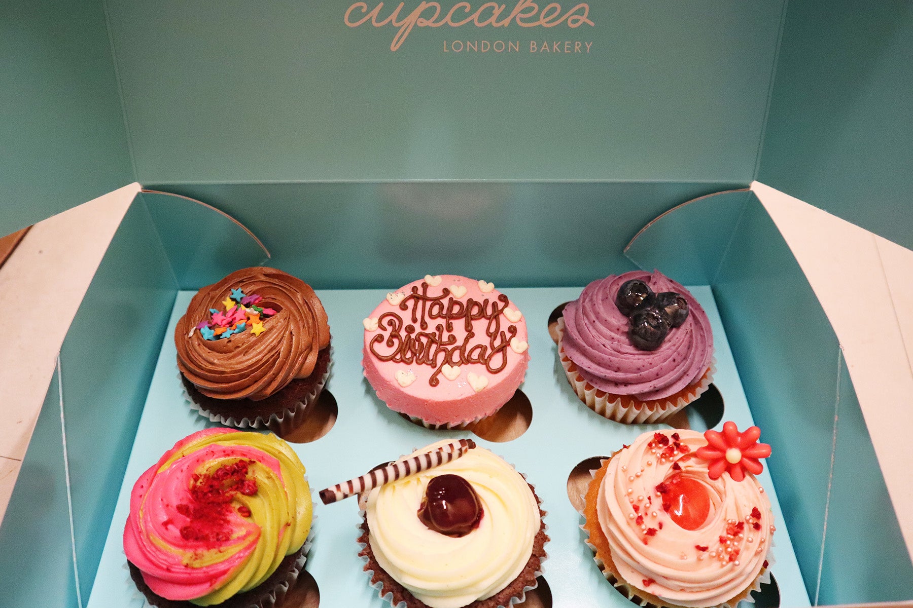 ギフトボックス入り（レギュラー）