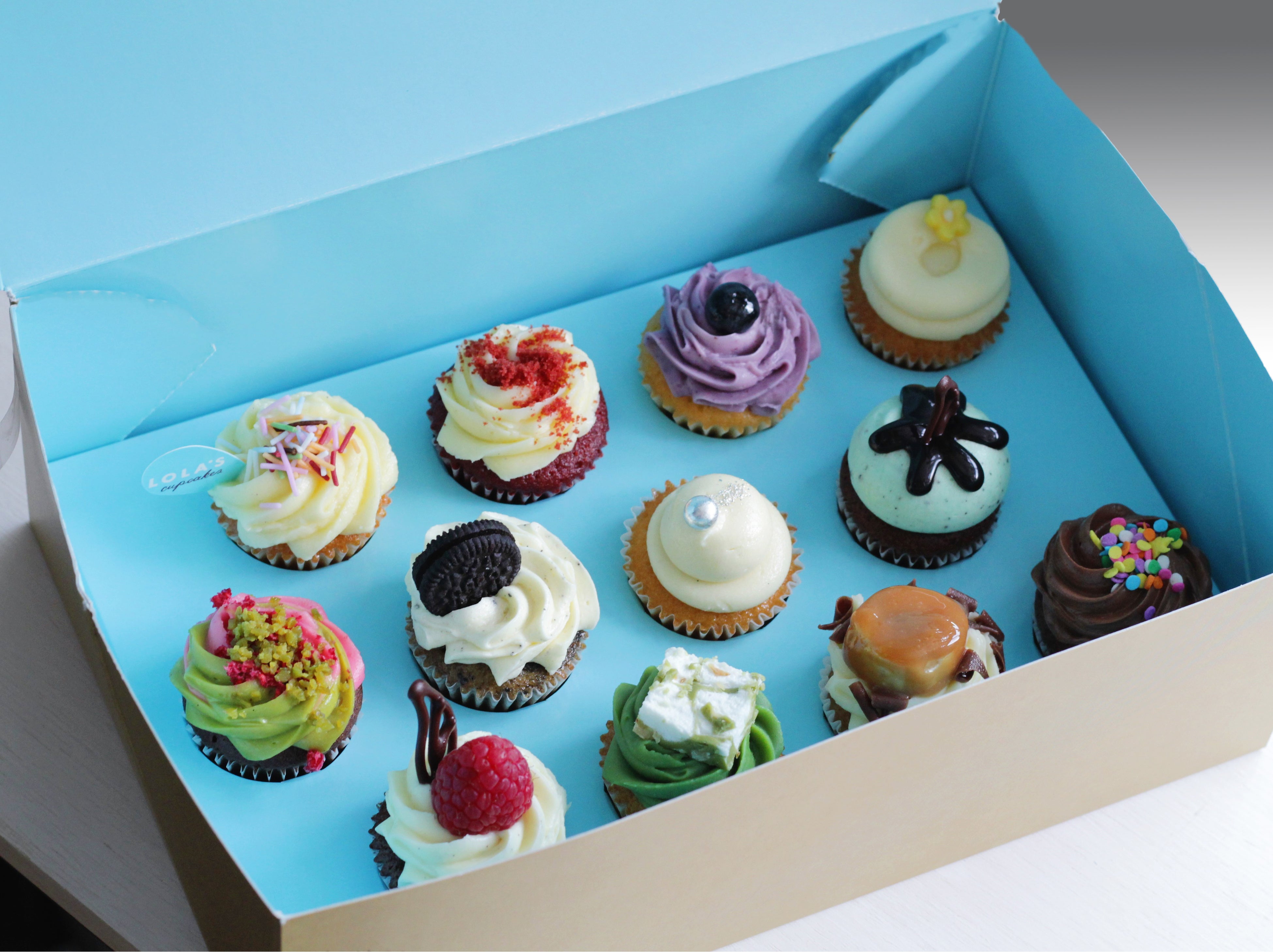 タイニーサイズ（ギフトボックス入り）