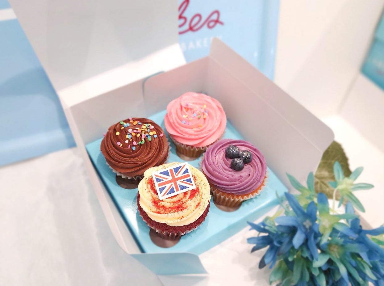 No 1カップケーキブランド Lola S Cupcakes Tokyo が二子玉川に出店 A S R株式会社のプレスリリース No 1カップケーキブランド Lola S Cupcakes Tokyo が二子玉川に出店 A S R株式会社のプレスリリース
