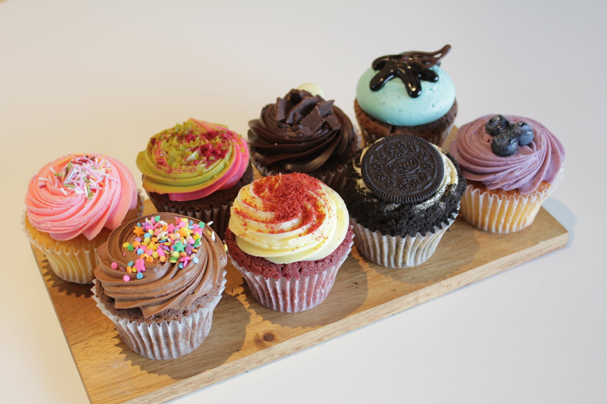 No 1カップケーキブランド Lola S Cupcakes Tokyo が二子玉川に出店 A S R株式会社のプレスリリース No 1カップケーキブランド Lola S Cupcakes Tokyo が二子玉川に出店 A S R株式会社のプレスリリース