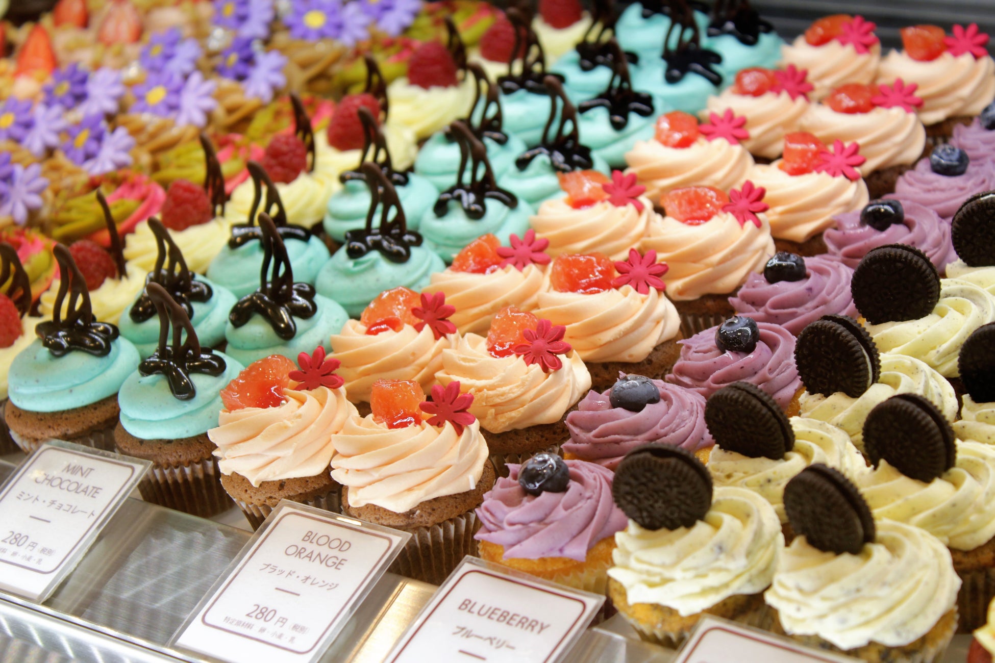 No 1カップケーキブランド Lola S Cupcakes Tokyo が二子玉川に出店 A S R株式会社のプレスリリース No 1カップケーキブランド Lola S Cupcakes Tokyo が二子玉川に出店 A S R株式会社のプレスリリース