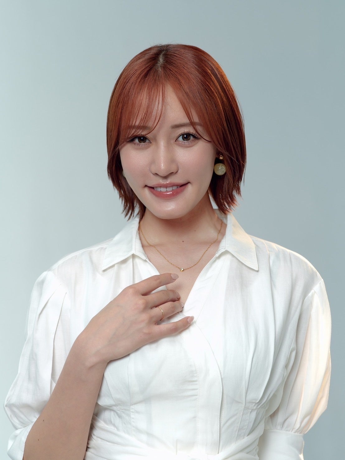 タレント 王林さんを起用した株式会社ココペリの新CMを放映開始 | 株式