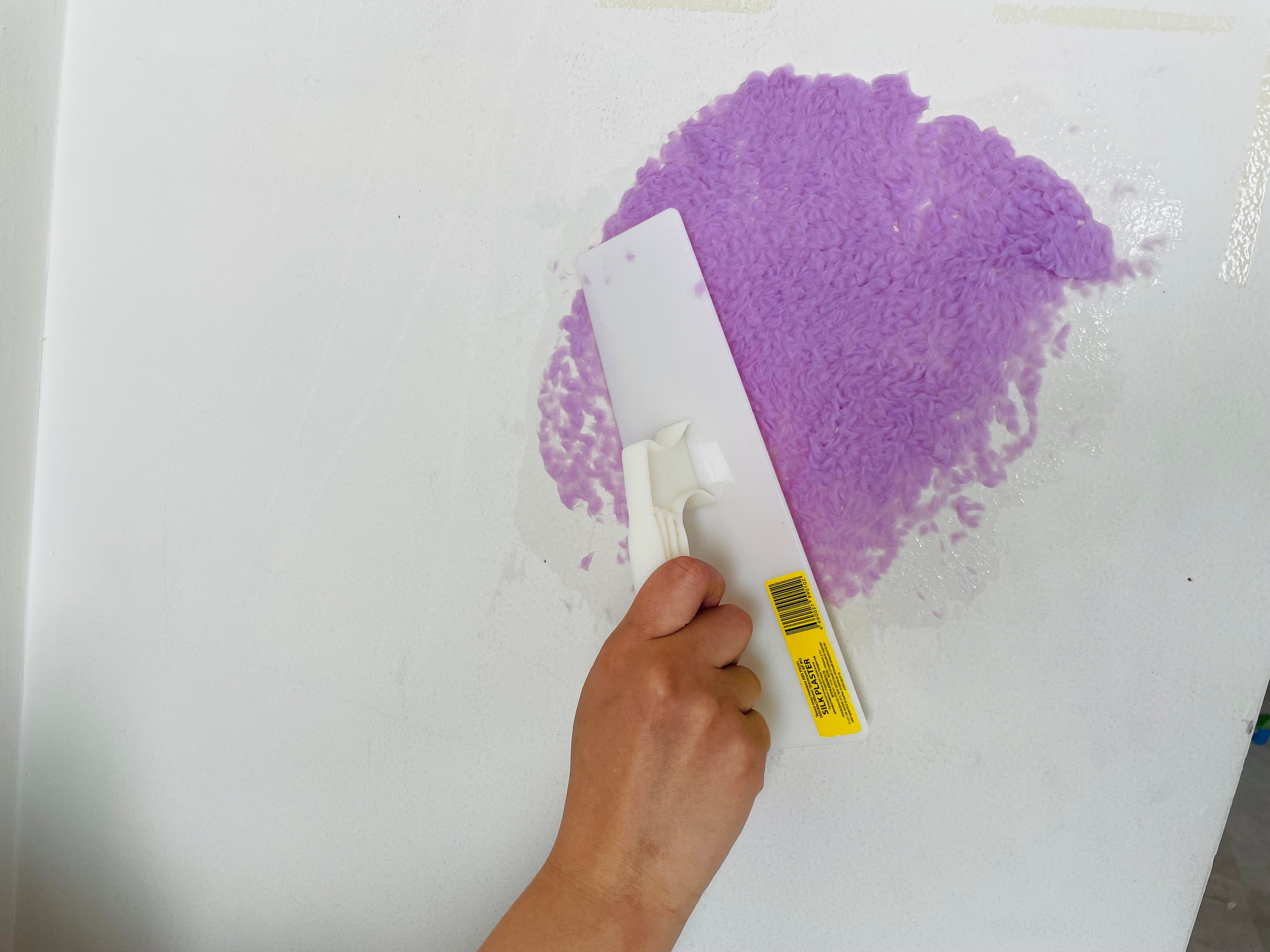 コテ塗りイメージ