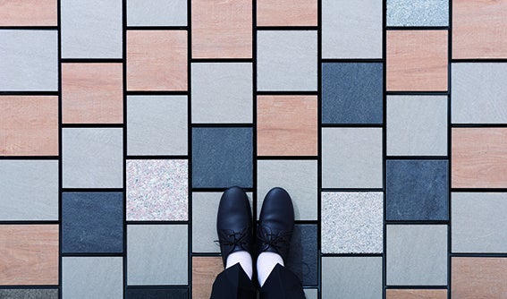 BEATBLACK 施工イメージ