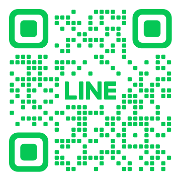 line qr