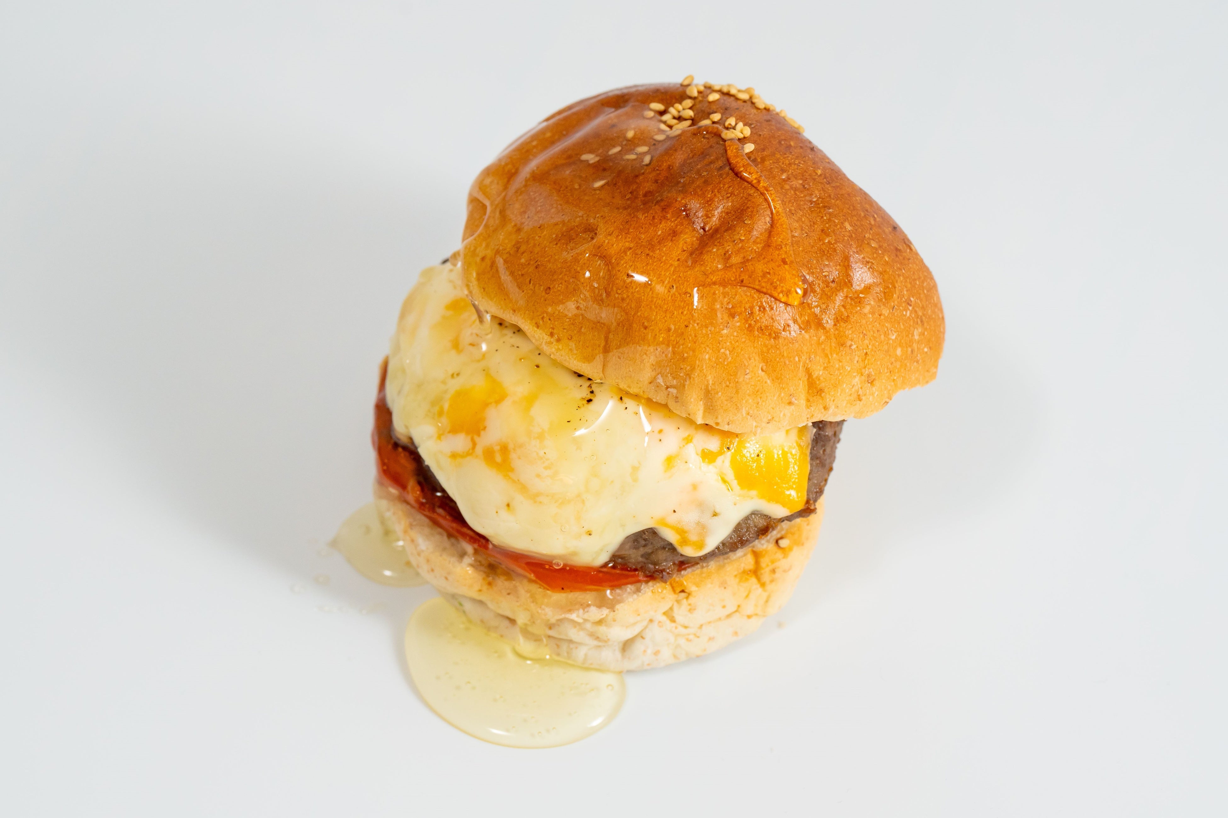 フレーバーズ　チーズバーガー 初期 フレーバーズ flavors Cheese Burger チーズバーガー