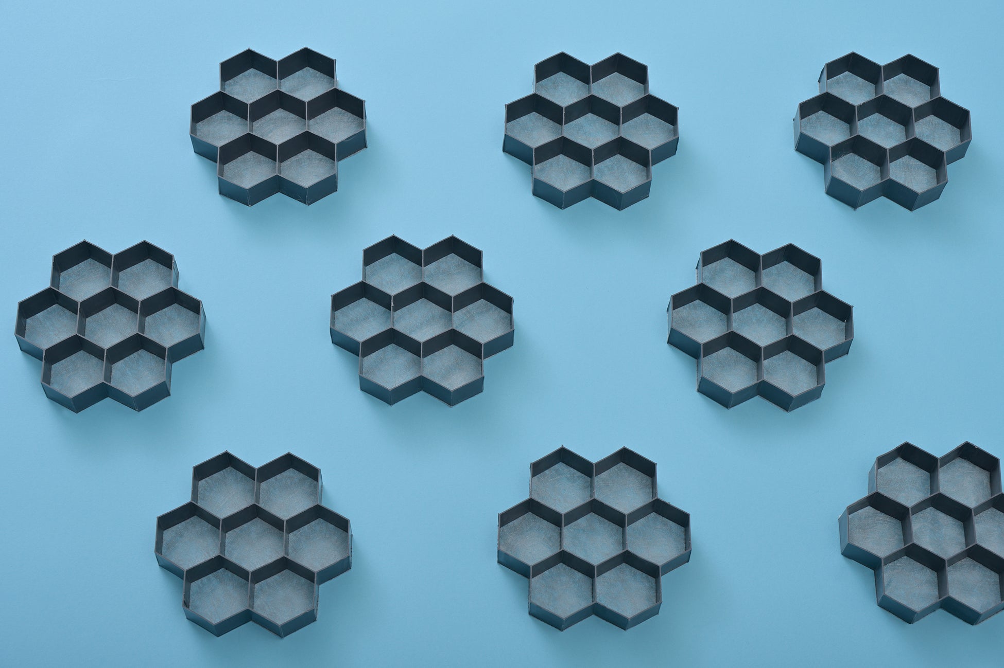 砂利舗装材「グラベルフィックス」ビジュアルイメージ