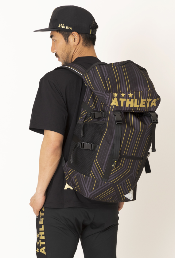 スポーツ専門店「スポーツオーソリティ」限定ATHLETA の新しい