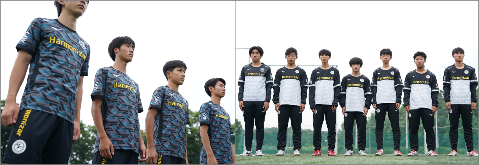 MIZUNOからスポーツオーソリティ限定 ” ミズノフットボール