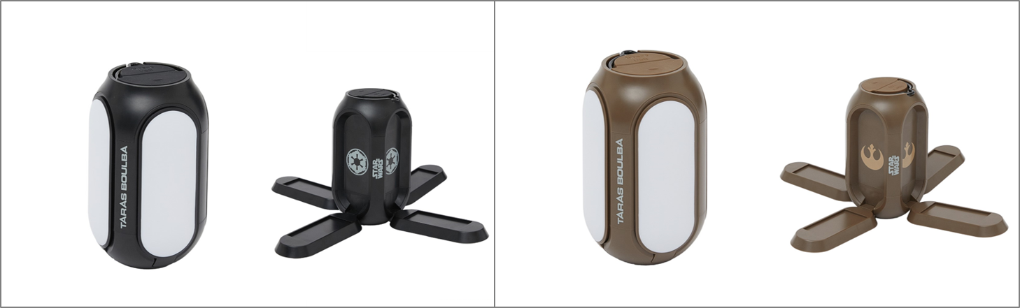 40年の伝統と歴史を持つブランド「TARAS BOULBA(タラスブルバ