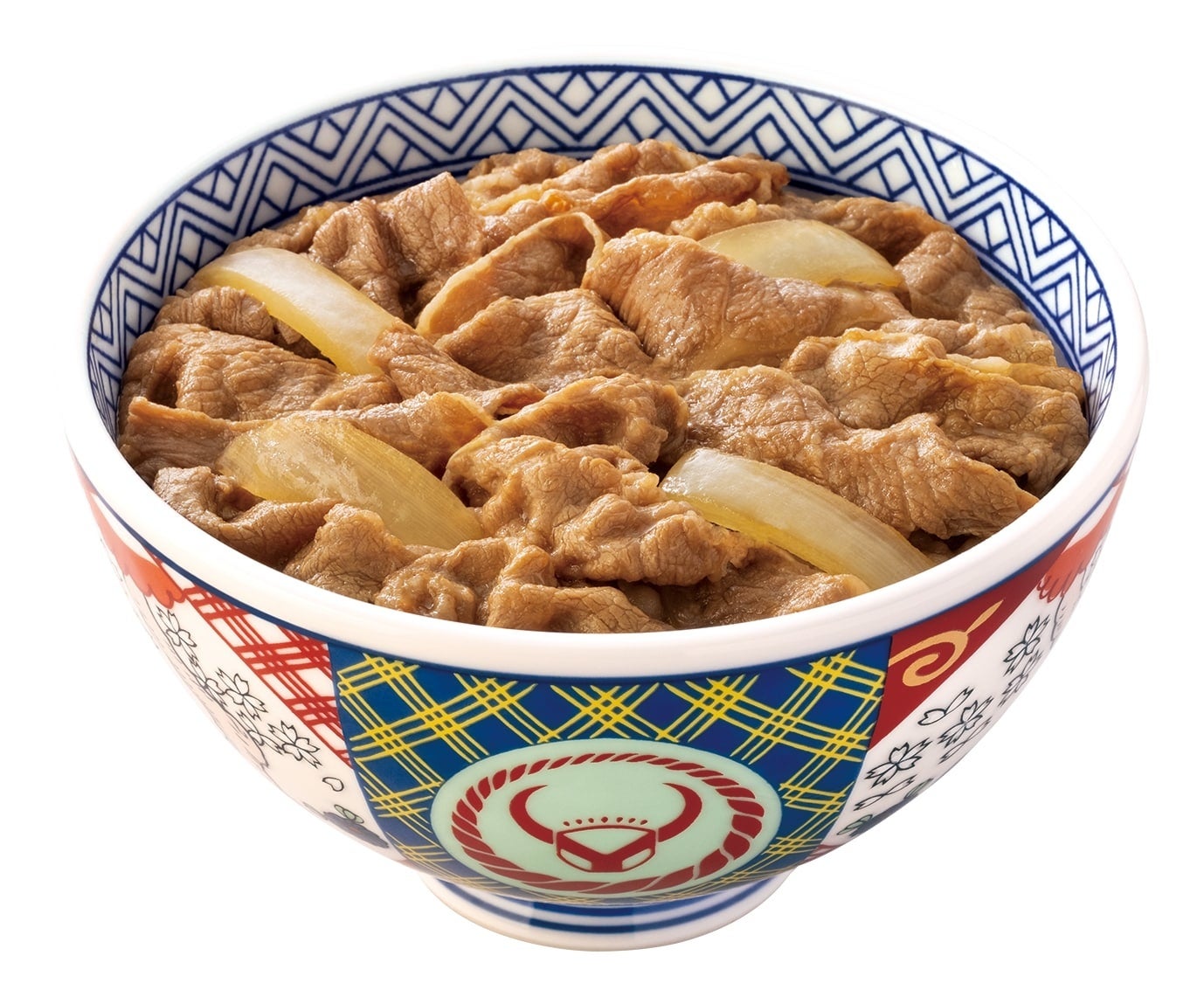 吉野家/のぼり/旗/牛丼/並盛り img_76b5f949068f2671b09cac3c0a