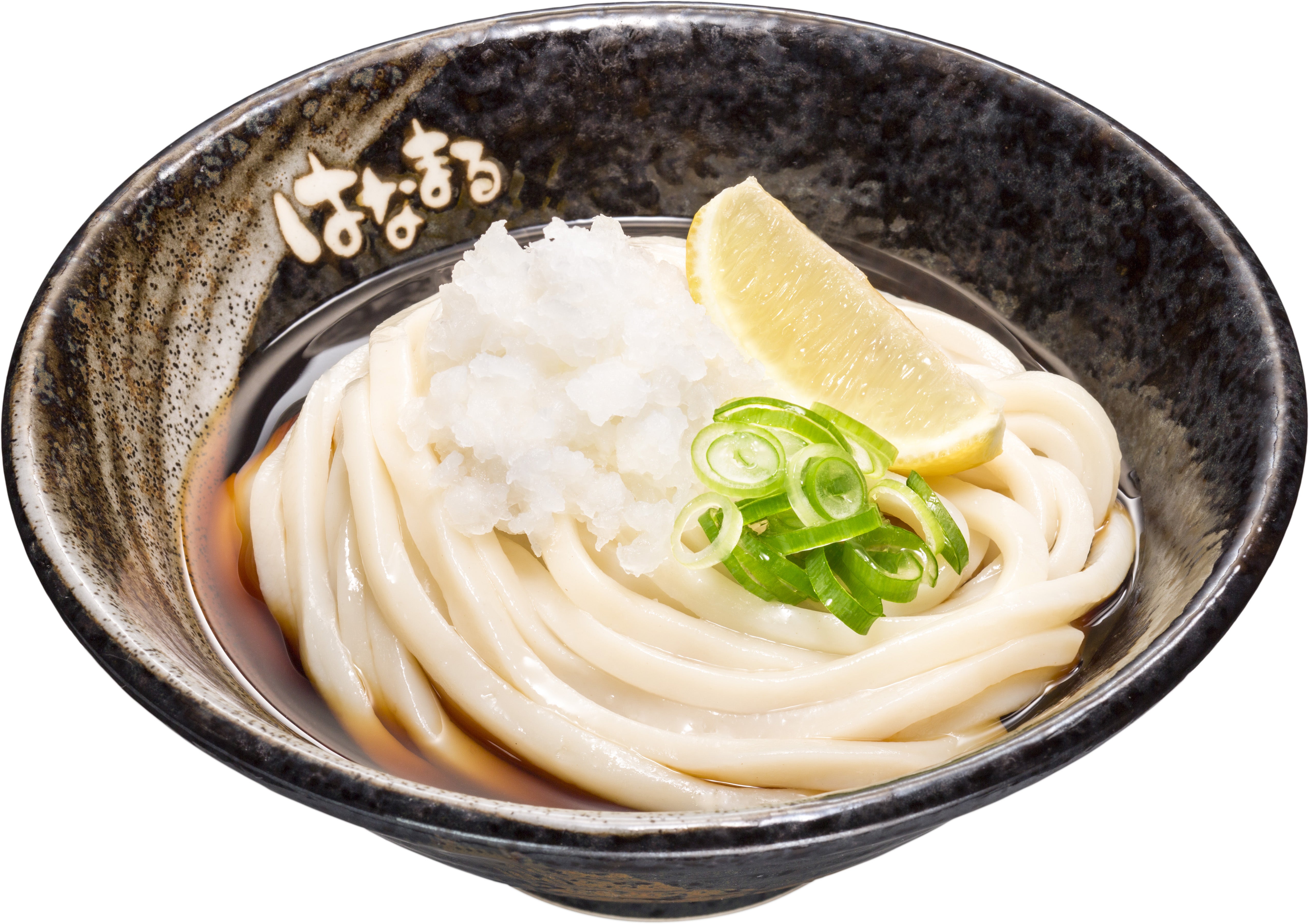 おろしぶっかけ