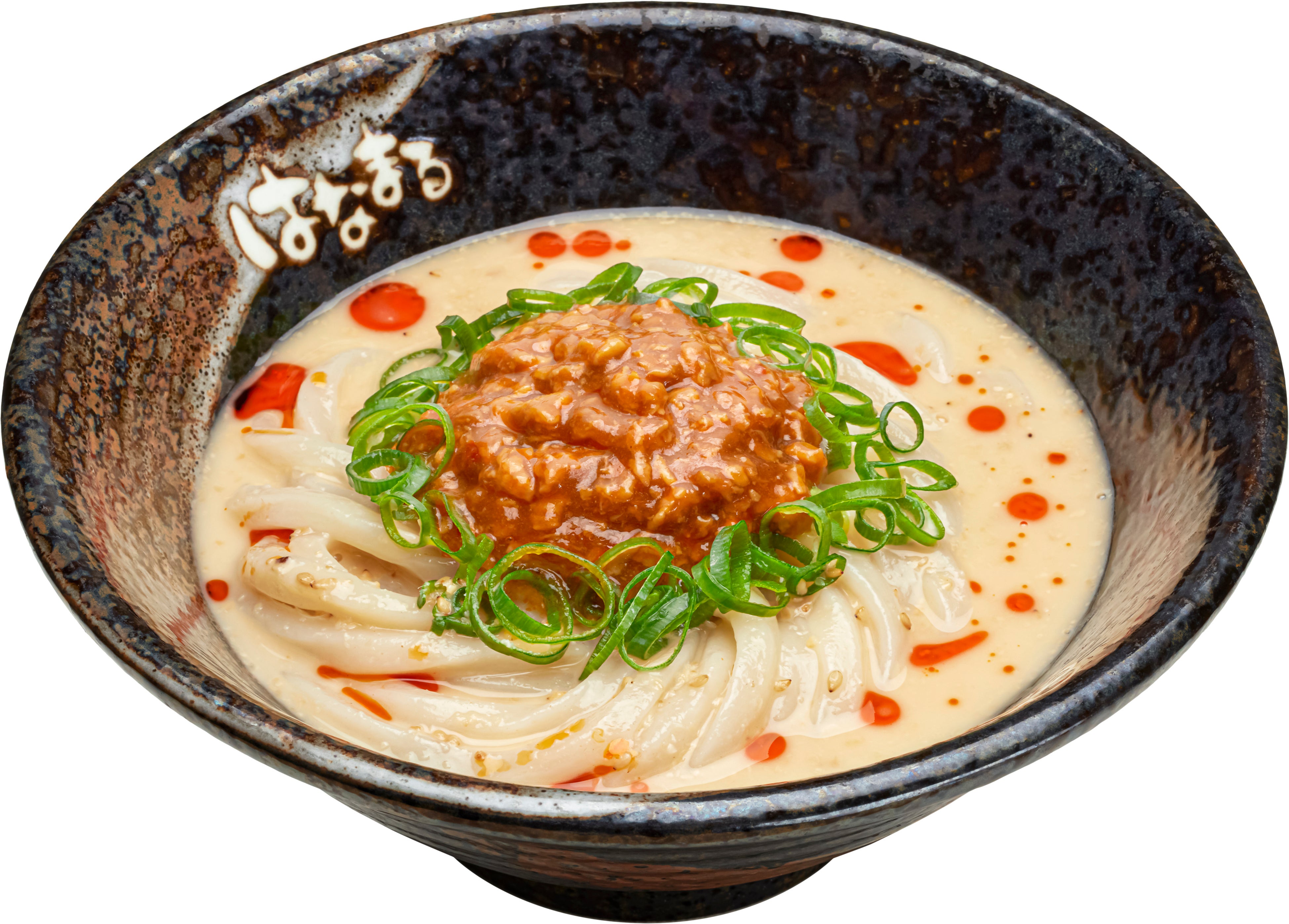 はなまる夏の1番人気、冷やし担々を期間限定発売！今年は定番の白ごま