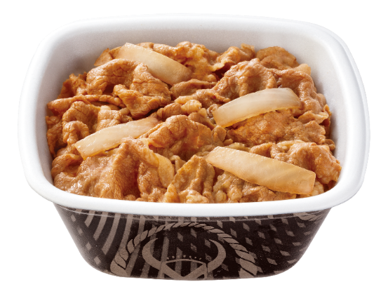 お得なテイクアウトキャンペーン『牛丼並盛2個で800円（税込864