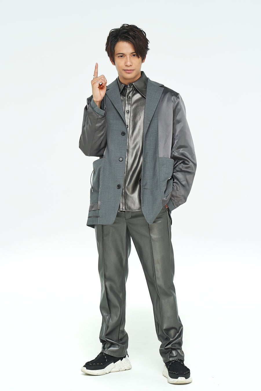 暴太郎戦隊ドンブラザーズ 主題歌情報解禁 主題歌を担当するのはmorisaki Win 日本コロムビア株式会社のプレスリリース 暴太郎戦隊ドンブラザーズ 主題歌情報解禁 主題歌を担当するのはmorisaki Win 日本コロムビア株式会社のプレスリリース