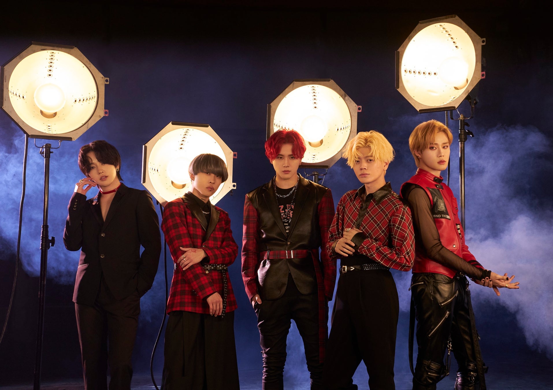 5人組ダンス ボーカルグループ Madkid がtvアニメ 盾の勇者の成り上がり Season2 のオープニングテーマを担当する事が決定 6月4日には新宿renyにてワンマンライブを開催 日本コロムビア株式会社のプレスリリース 5人組ダンス ボーカルグループ Madkid がtvアニメ 盾の勇者の成り上がり Season2 のオープニングテーマを担当する事が決定 6月4日には新宿renyにてワンマンライブを開催 日本コロムビア株式会社のプレスリリース