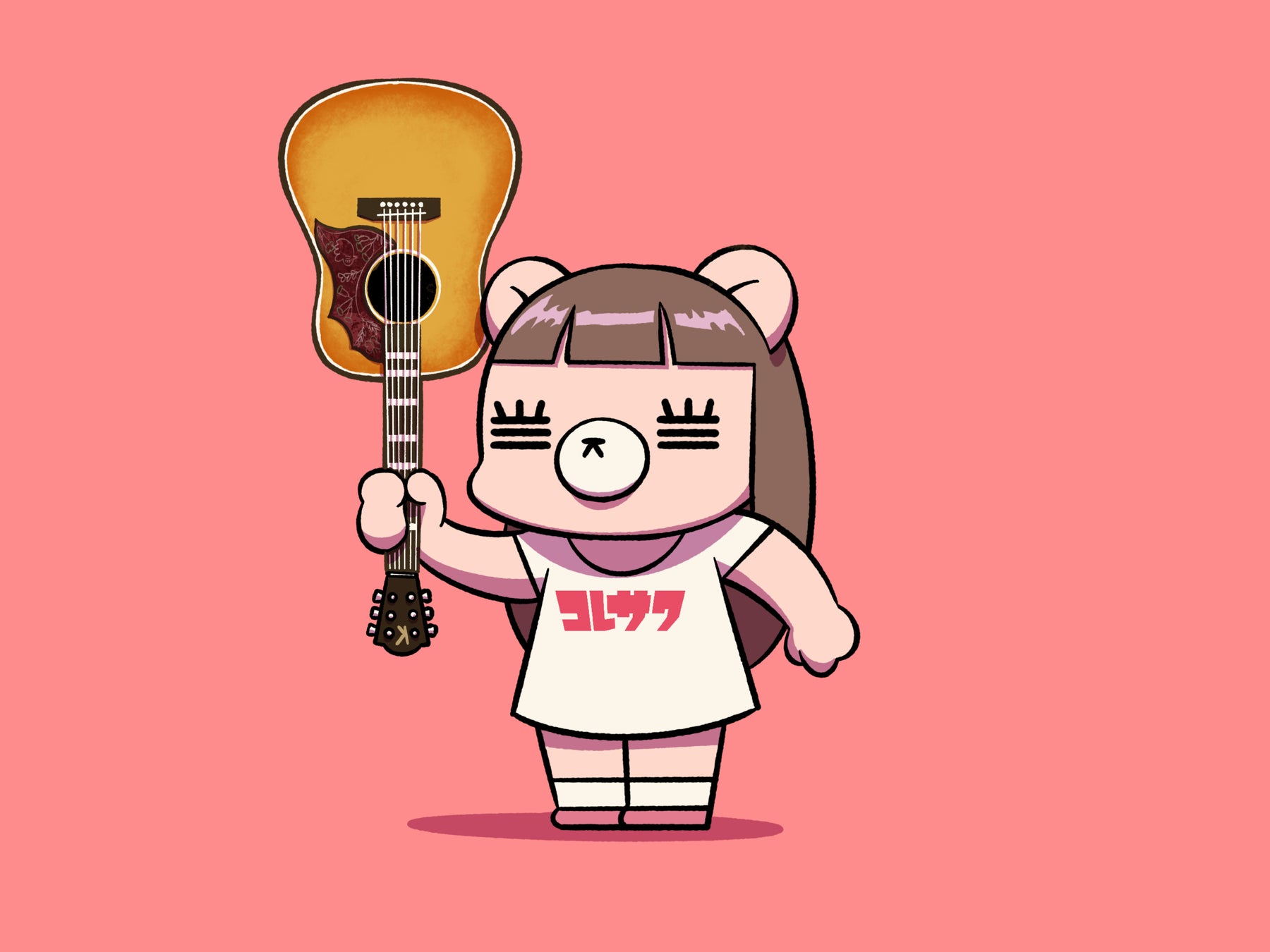 コレサワ 4月6日 水 に1年ぶりとなる新曲 君の住む街の天気が都合のいい空でありますように のリリースが決定 日本コロムビア株式会社のプレスリリース コレサワ 4月6日 水 に1年ぶりとなる新曲 君の住む街の天気が都合のいい空でありますように のリリースが決定 日本コロムビア株式会社のプレスリリース
