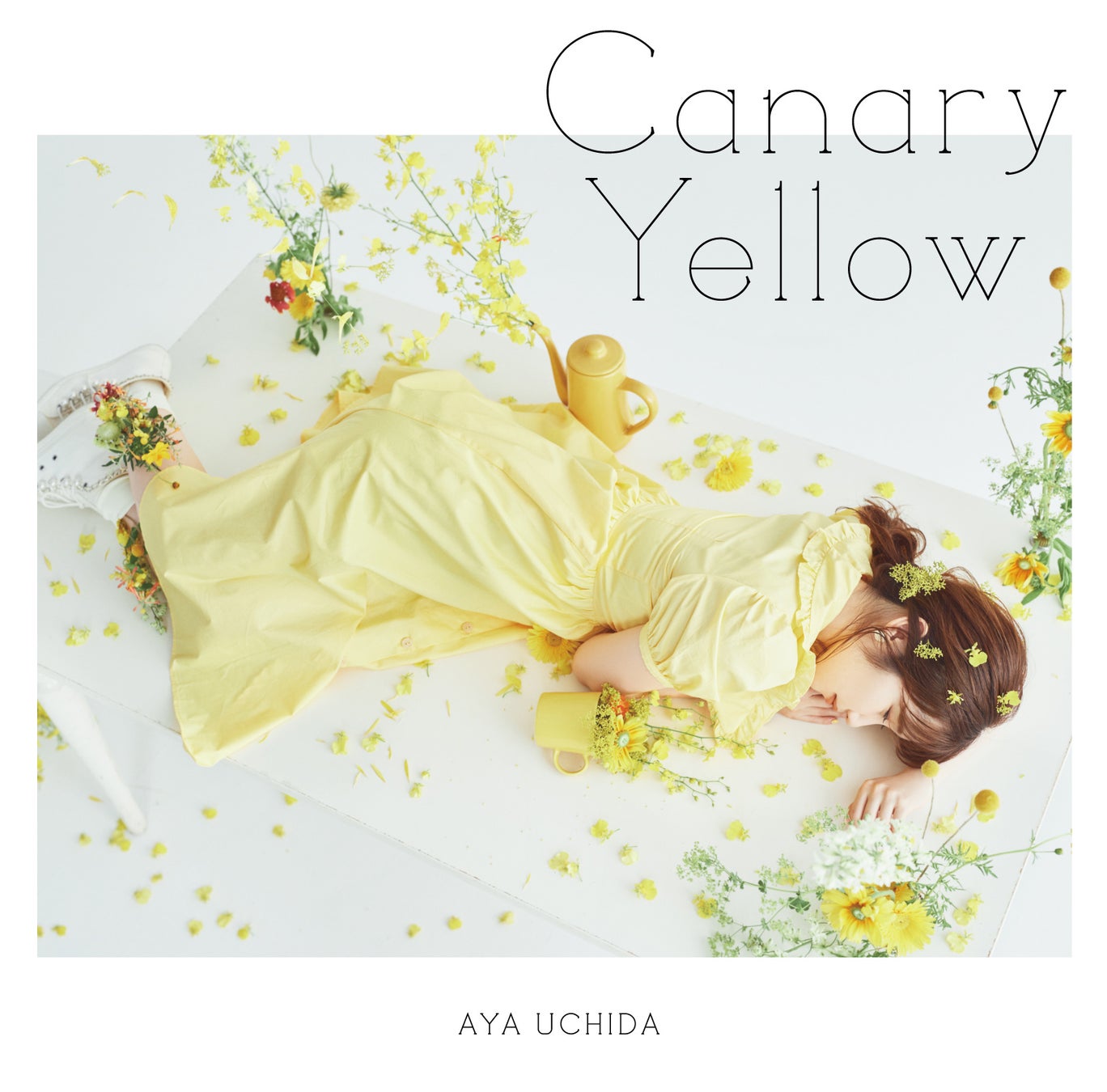 内田彩 Kanransha リリックビデオ公開 オーケストラコンサート東京公演のチケット一般発売がスタート 日本コロムビア株式会社のプレスリリース 内田彩 Kanransha リリックビデオ公開 オーケストラコンサート東京公演のチケット一般発売がスタート 日本コロムビア株式会社のプレスリリース