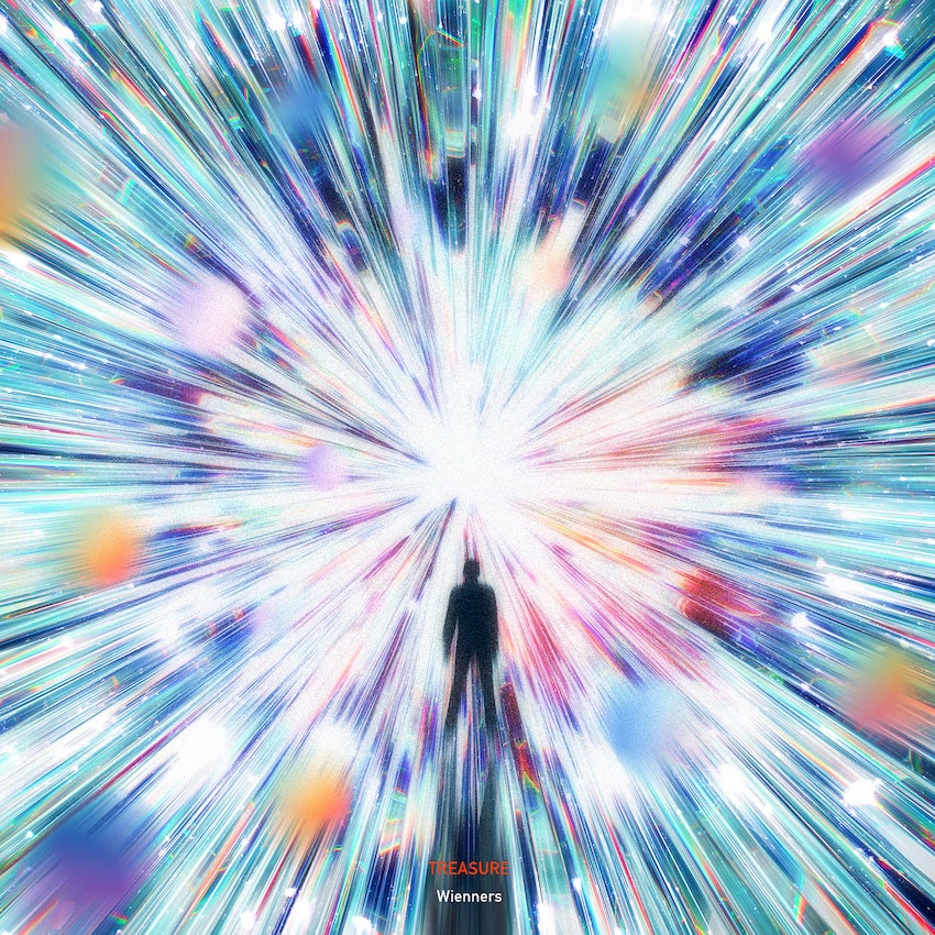 銀河系パンクバンド Wienners（ウィーナーズ）、“忍者”に扮した
