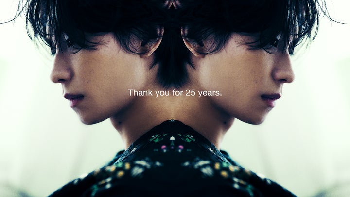 フルパンプ アラン SR N 阿部顕嵐 2枚 阿部顕嵐 公式サイトがオープン。25歳を迎える8月30日には