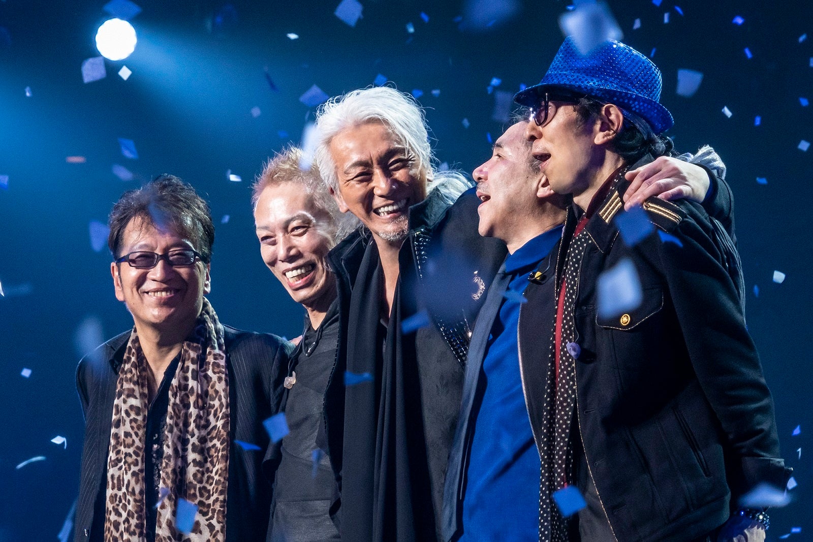 安全地帯 あなたがどこかで 北海道旭川市市制施行100年記念楽曲として提供 日本コロムビア株式会社のプレスリリース 安全地帯 あなたがどこかで 北海道旭川市市制施行100年記念楽曲として提供 日本コロムビア株式会社のプレスリリース