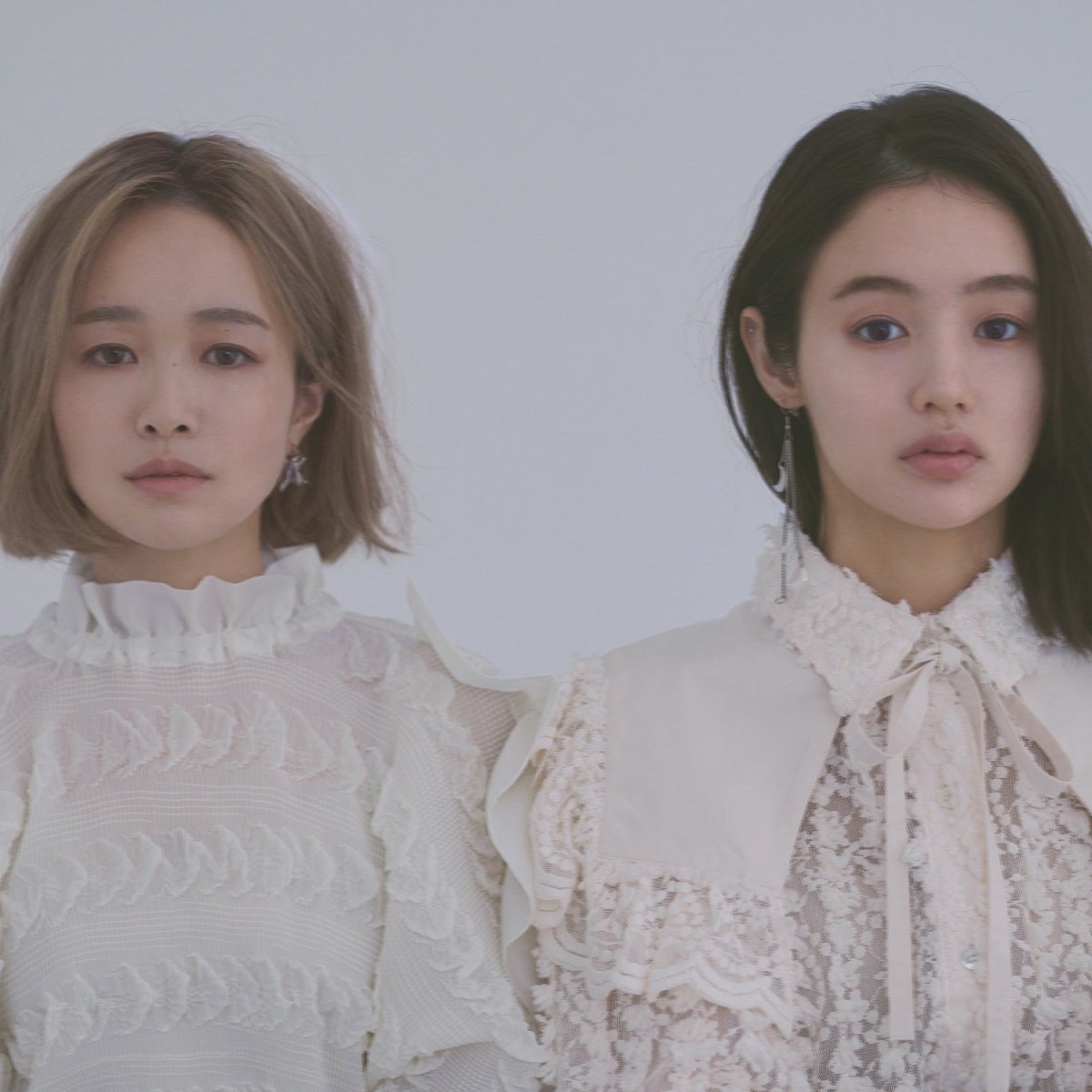 Nakamuraemi 藤原さくら The Moon 星なんて言わず リリックビデオ スペシャルインタビュー公開 日本コロムビア株式会社のプレスリリース Nakamuraemi 藤原さくら The Moon 星なんて言わず リリックビデオ スペシャルインタビュー公開 日本コロムビア株式会社のプレスリリース