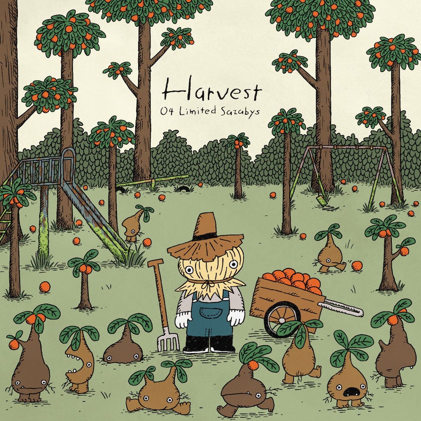 邦楽 04 Limited Sazabys PANDAFUL LIFE 04 Limited Sazabys デモCD「PANDAFUL LIFE」の通販 by