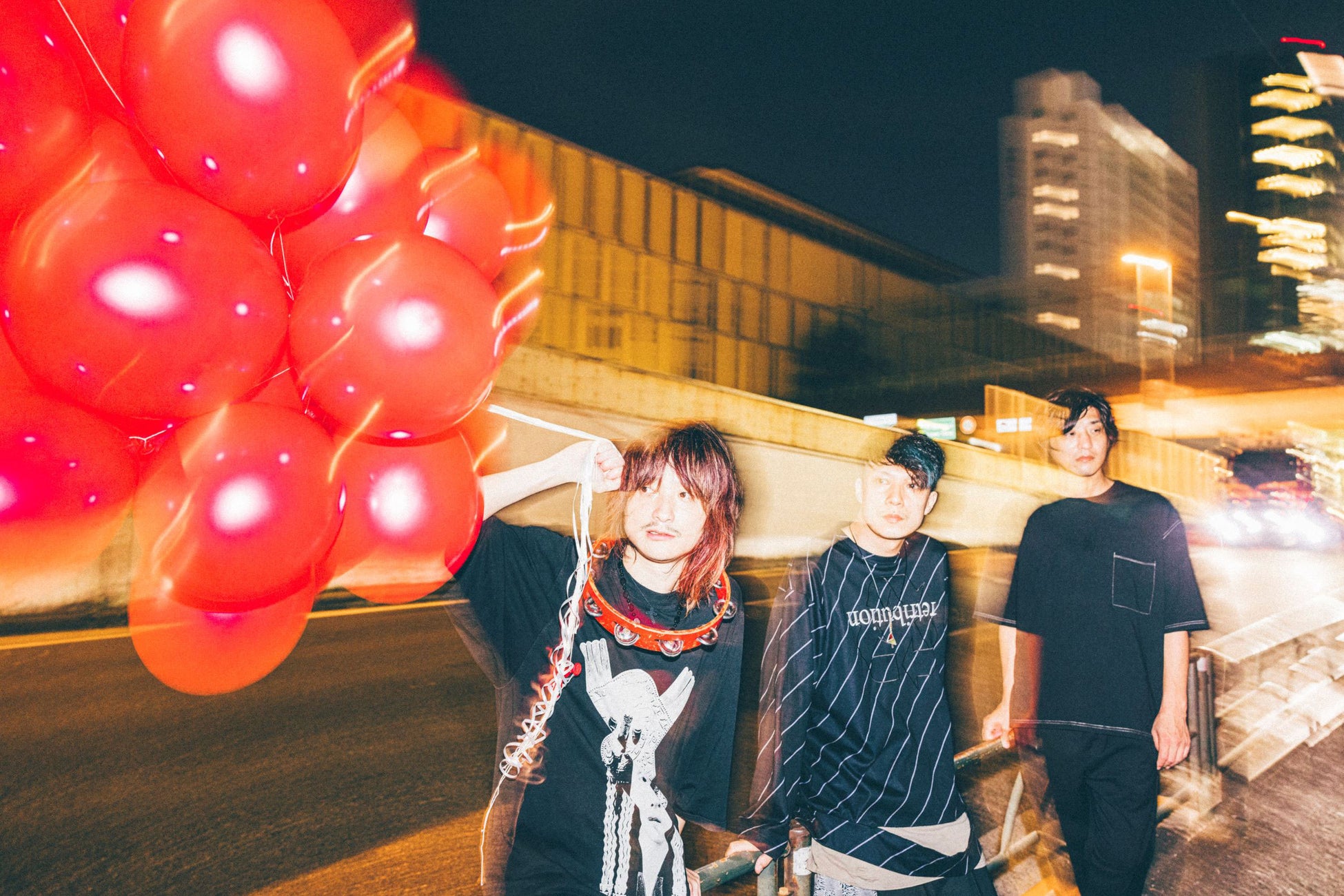 アルカラ周年記念アルバム キミボク 収録曲 秘密 Band Arrange の先行配信がスタート 日本コロムビア株式会社のプレスリリース アルカラ周年記念アルバム キミボク 収録曲 秘密 Band Arrange の先行配信がスタート 日本コロムビア株式会社のプレスリリース