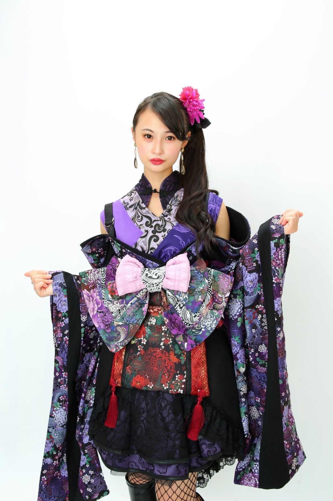 ボカロP柊キライプロデュース『ロジカリアン』 望月琉叶