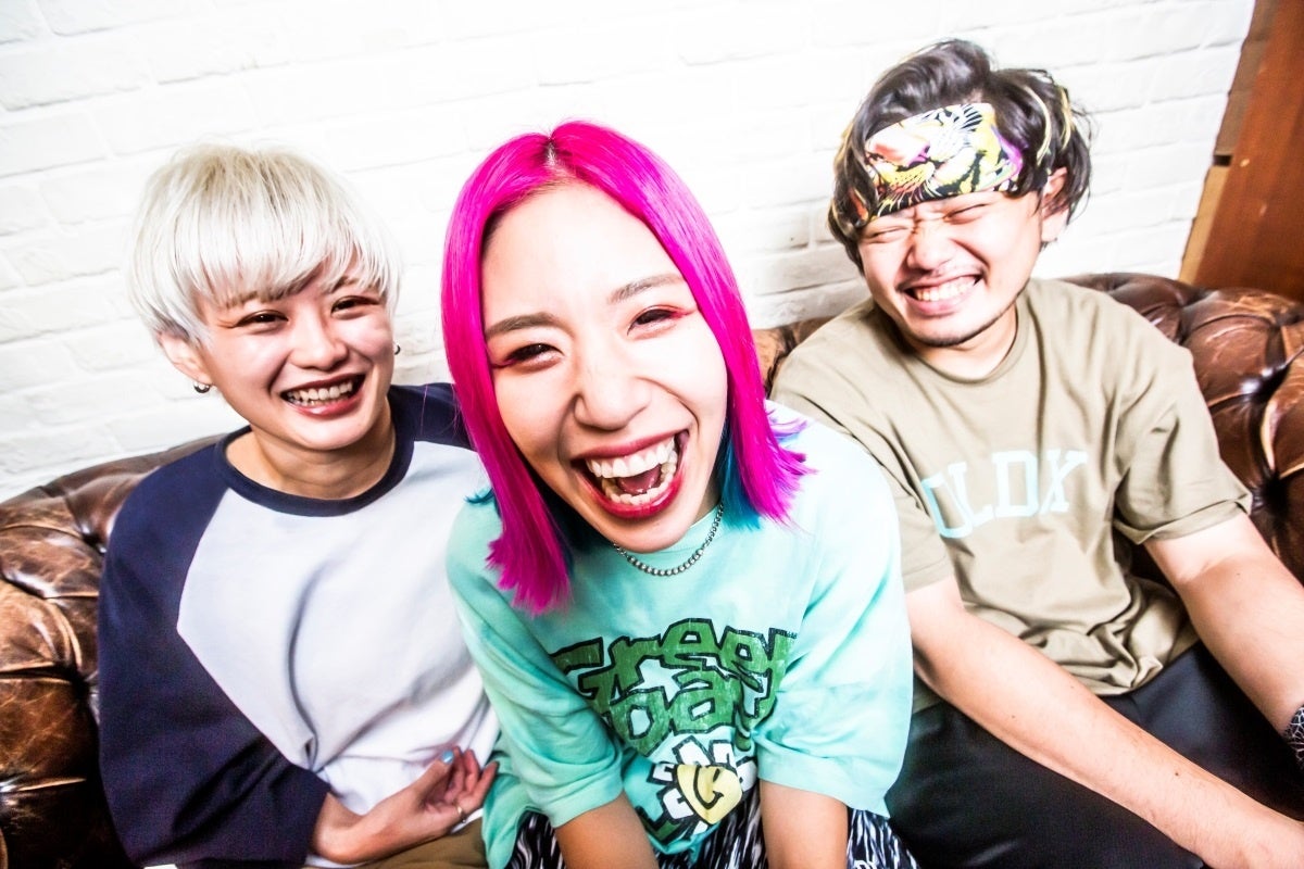 「マイホームヒーロー」EDテーマにDizzy Sunfistが書き下ろした新曲『Decided』のノンクレジット映像が公開！弱さを乗り越える力強いメッセージが込められた作品。