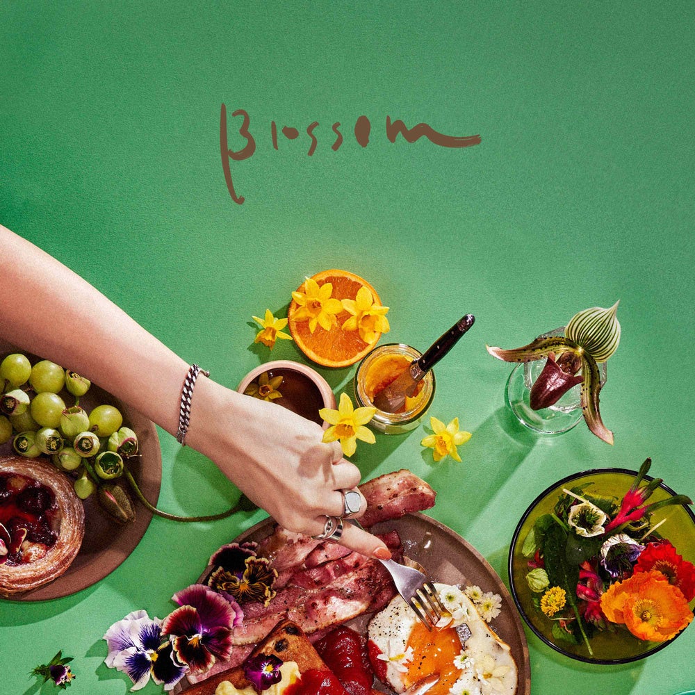 kiki vivi lily / Blossom 【新品未開封】 19470-3022-