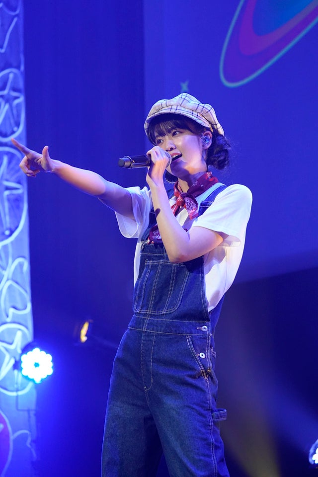 大西亜玖璃　NTMU 応援マフラータオル(A・B・C) ファンクラブイベント 大西亜玖璃マフラータオルセット （6/18(日)開催“大西亜玖璃