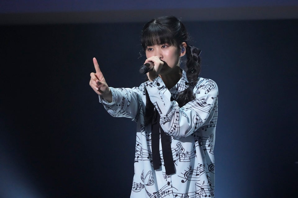 大西亜玖璃　NTMU 応援マフラータオル(A・B・C) ファンクラブイベント 大西亜玖璃マフラータオルセット （6/18(日)開催“大西亜玖璃
