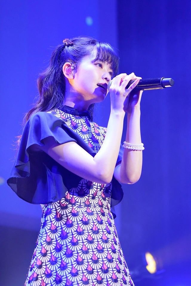 大西亜玖璃 ファンクラブイベント～NTMUあぐりんぐ！～ イベント