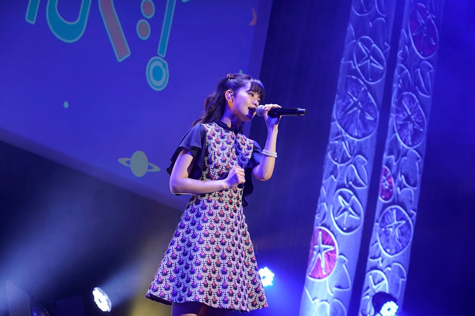 大西亜玖璃 ファンクラブイベント～NTMUあぐりんぐ！～ イベント