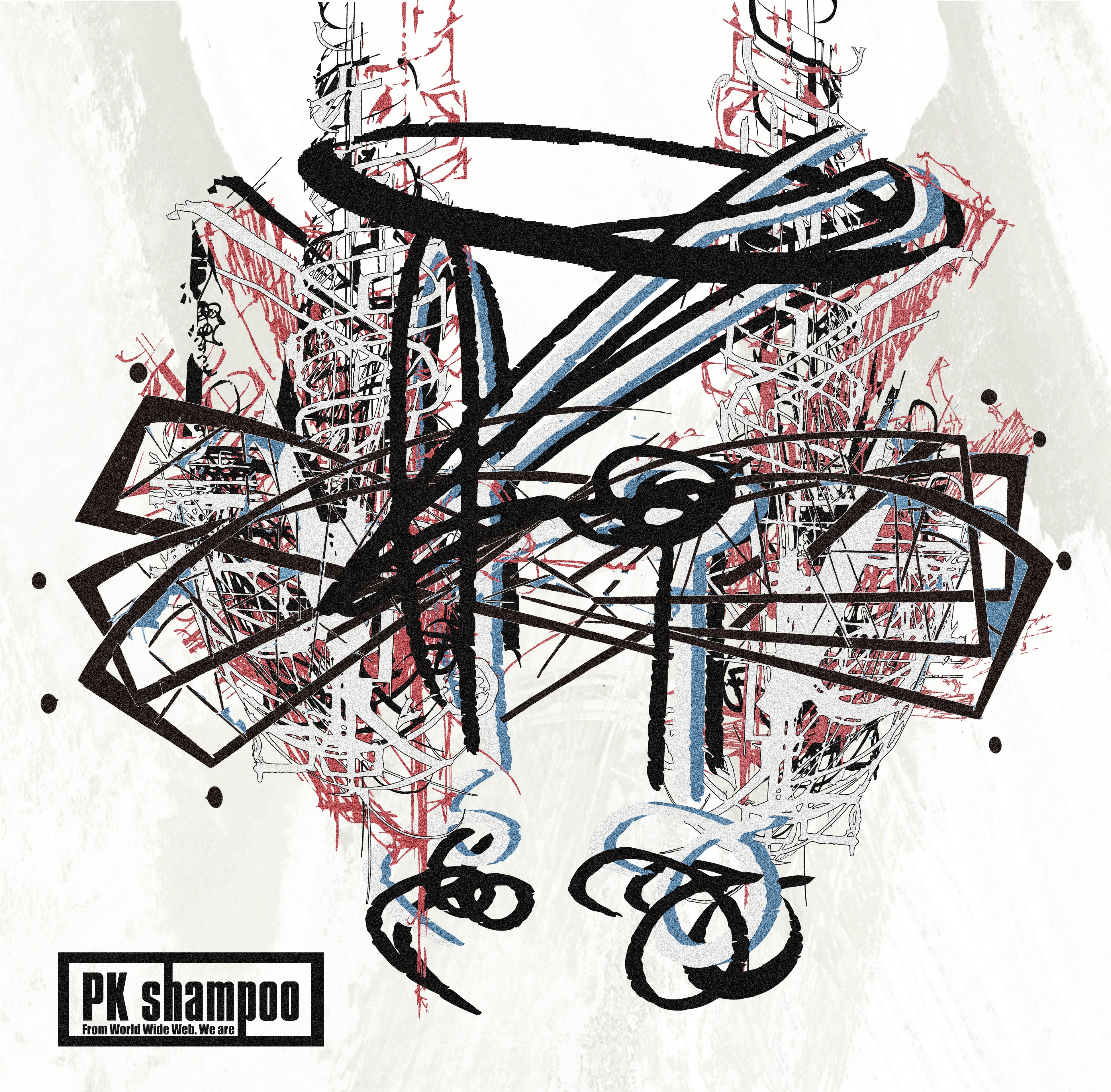 PKShampoo CD+Blu-ray7点セット PK shampoo 11/18開催PSYCHIC FES出演者タイムテーブル発表！12/6発売