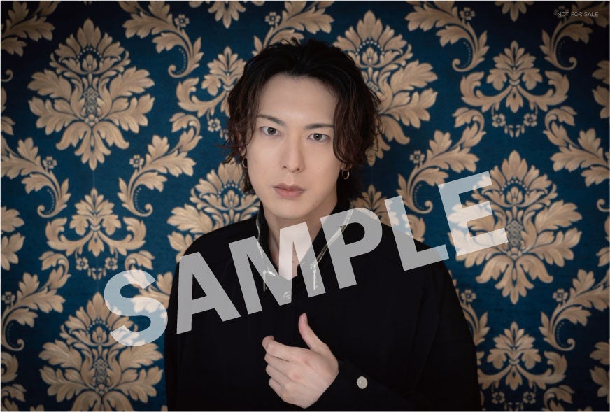 北園涼、初のベストアルバム「RYO KITAZONO BEST~2019-2023~」のジャケ写とトレーラー映像が公開!リリースイベントも開催決定! 北園涼、初のベストアルバム「RYO KITAZONO BEST~2019-2023~」のジャケ写とトレーラー映像が公開!リリースイベントも開催決定!