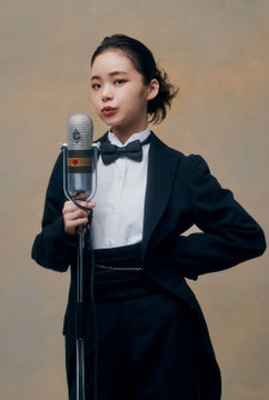 NHK連続テレビ小説『ブギウギ』劇中歌を集めたアルバム「福来スズ子傑作集」に「大空の弟(ブギウギ ver.)」収録決定! NHK連続テレビ小説『ブギウギ』劇中歌を集めたアルバム「福来スズ子傑作集」に「大空の弟(ブギウギ ver.)」収録決定!