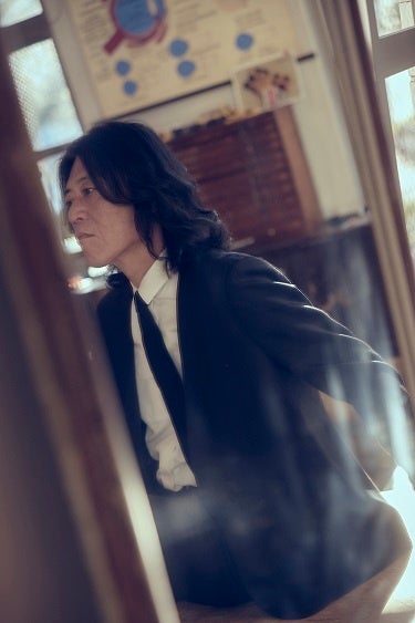 古市コータロー、5月15日に発売のソロアルバム「Dance Dance Dance」詳細&ジャケット写真公開!オンラインイベントも開催! 古市コータロー、5月15日に発売のソロアルバム「Dance Dance Dance」詳細&ジャケット写真公開!オンラインイベントも開催!