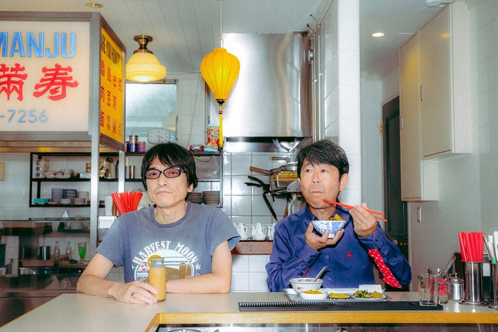 真心ブラザーズ主催の『フォーク村ライブ』に奥田民生、小泉今日子、斎藤宏介が参加!チケット先行予約開始中 真心ブラザーズ主催の『フォーク村ライブ』に奥田民生、小泉今日子、斎藤宏介が参加!チケット先行予約開始中