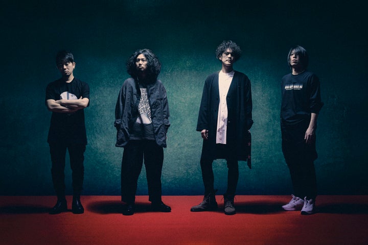 9mm Parabellum Bullet、YouTube Live「カオスの百年」vol.30配信!20周年イヤーの重大発表も! 9mm Parabellum Bullet、YouTube Live「カオスの百年」vol.30配信!20周年イヤーの重大発表も!