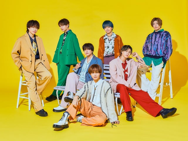 IVVY、E.P.「ARROWS」リリース決定!新メインビジュアル解禁&夏のツアー開催!7ORDER真田佑馬提供曲「Runners」も注目! IVVY、E.P.「ARROWS」リリース決定!新メインビジュアル解禁&夏のツアー開催!7ORDER真田佑馬提供曲「Runners」も注目!