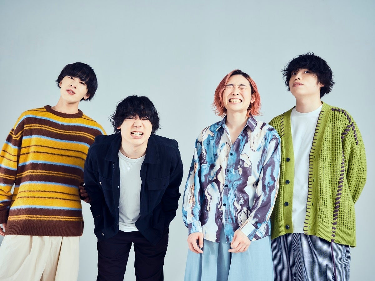 kobore、新曲「スウィートドリーム」デジタルリリース決定！FM802で先行オンエア