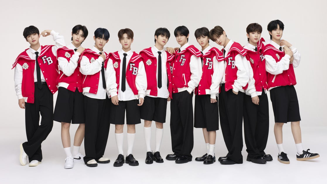 FANTASY BOYS日本デビュー直後に韓国音楽番組出演決定!ビックネームと共演、ファンタジー旋風到来 FANTASY BOYS日本デビュー直後に韓国音楽番組出演決定!ビックネームと共演、ファンタジー旋風到来